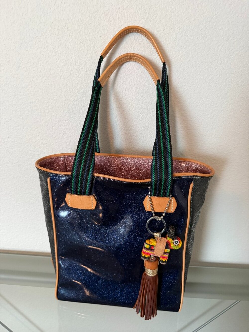 Consuela Chica Classic Tote, Jerry - Picture 3 of 14